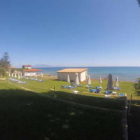 Kimiro Drosia Zante *