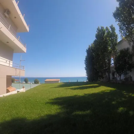 Nocleg ze śniadaniem Kimiro Drosia Zante