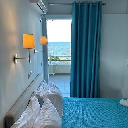 Kimiro Drosia Zante * Psarou (Zakynthos)