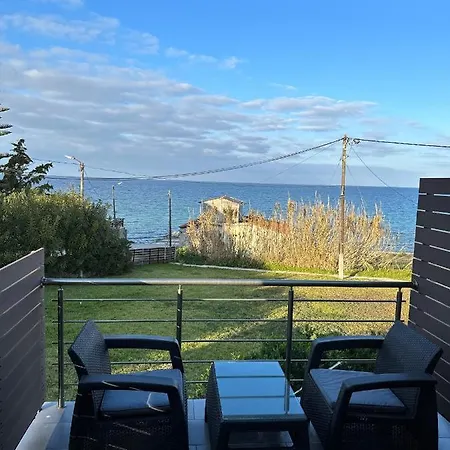 Kimiro Drosia Zante ベッド・アンド・ブレックファスト Psarou (Zakynthos)