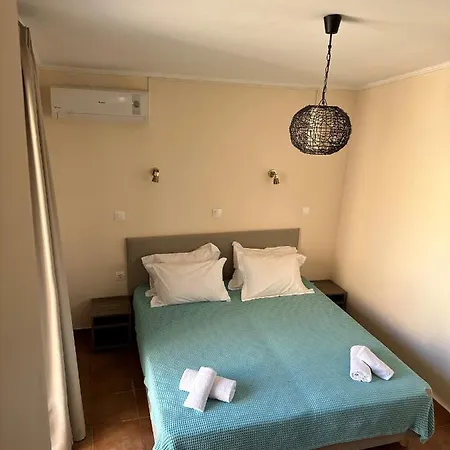 فندق مبيت وإفطار Kimiro Drosia Zante Psarou (Zakynthos)