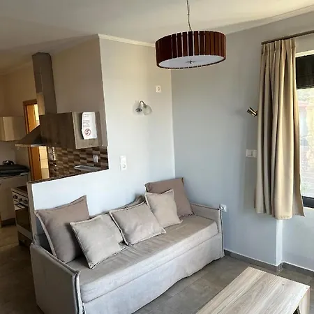 ベッド・アンド・ブレックファスト Kimiro Drosia Zante Psarou (Zakynthos)