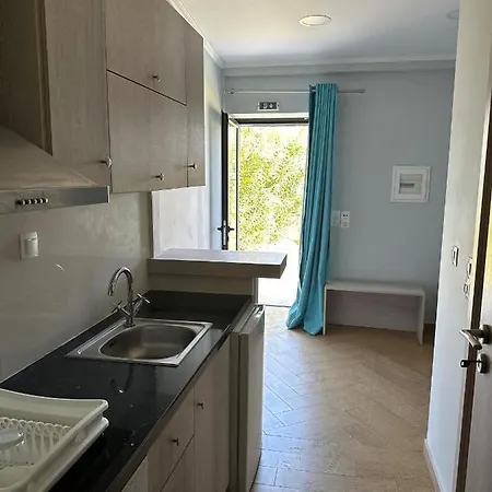 فندق مبيت وإفطار Kimiro Drosia Zante Psarou (Zakynthos)
