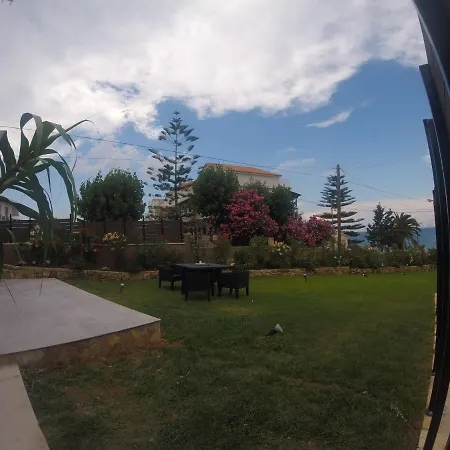 Kimiro Drosia Zante 3* Psarou (Zakynthos)