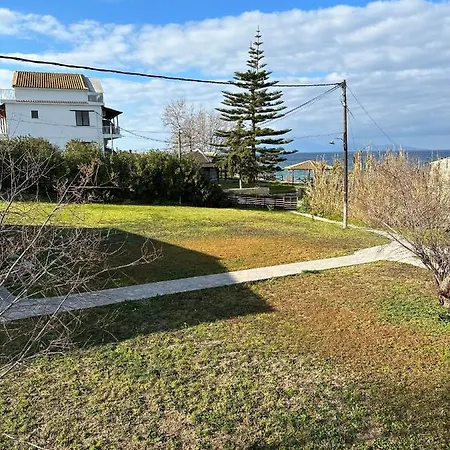 Kimiro Drosia Zante Psarou (Zakynthos)