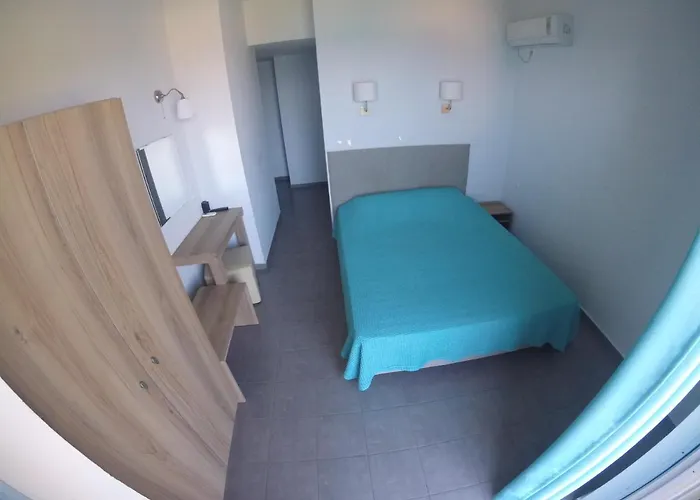 Kimiro Drosia Zante 住宿加早餐酒店 Psarou (Zakynthos)