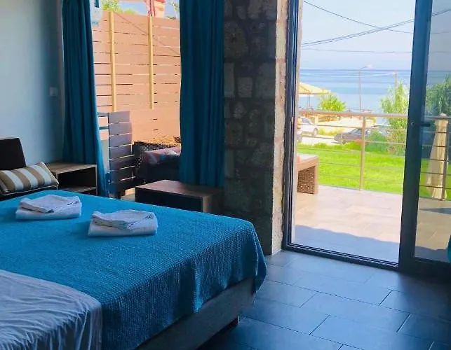 Kimiro Drosia Zante 3* Psarou (Zakynthos)