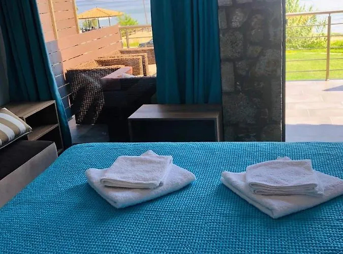 Kimiro Drosia Zante