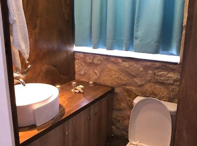 Kimiro Drosia Zante 住宿加早餐酒店