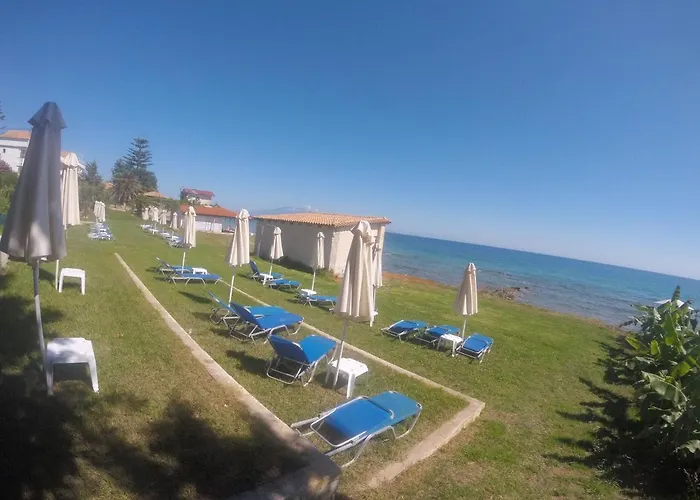 Kimiro Drosia Zante