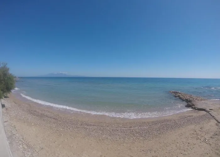 Kimiro Drosia Zante 3* Psarou (Zakynthos)