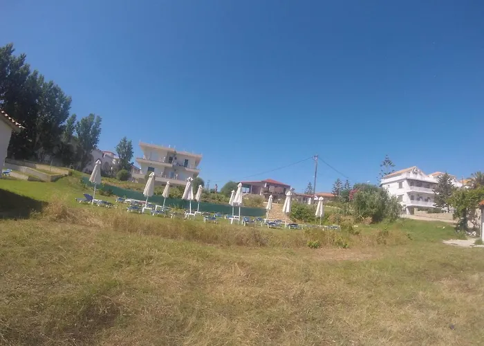 Kimiro Drosia Zante Psarou (Zakynthos)