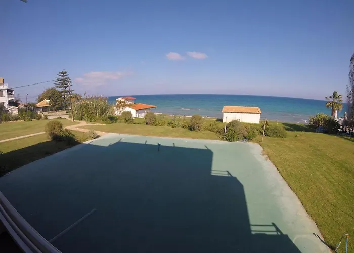 Kimiro Drosia Zante