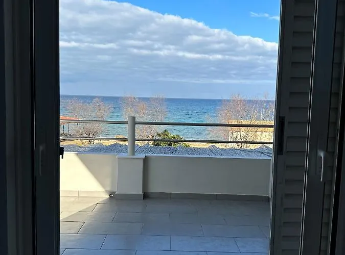Kimiro Drosia Zante 3* Psarou (Zakynthos)