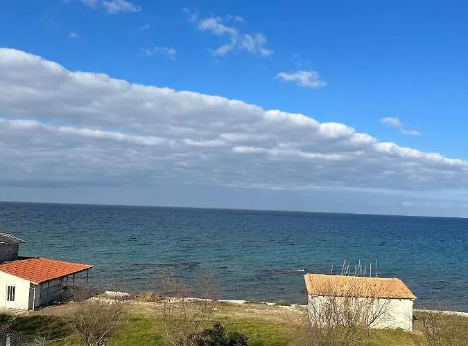 Kimiro Drosia Zante 3* Psarou (Zakynthos)