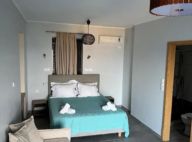 Kimiro Drosia Zante 3* Psarou (Zakynthos)