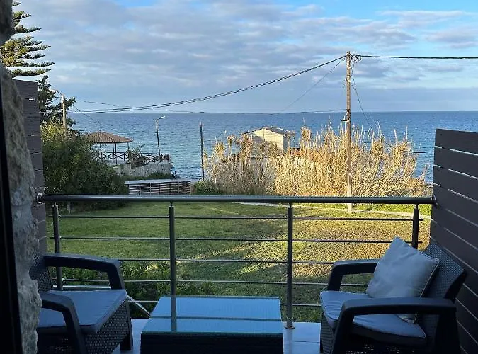 Kimiro Drosia Zante