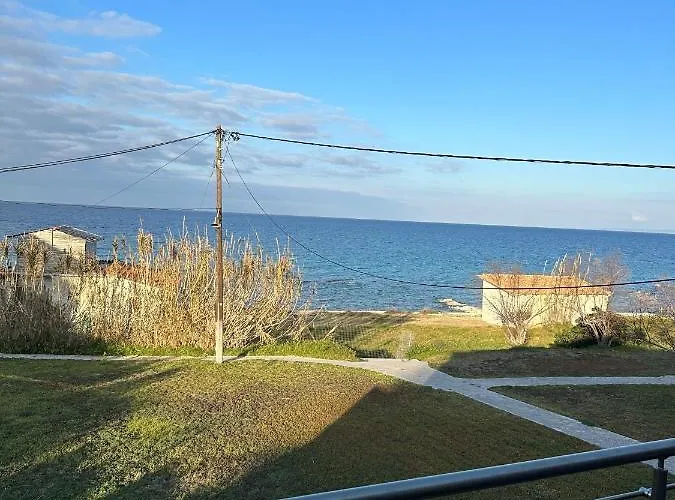住宿加早餐酒店 Kimiro Drosia Zante Psarou (Zakynthos)