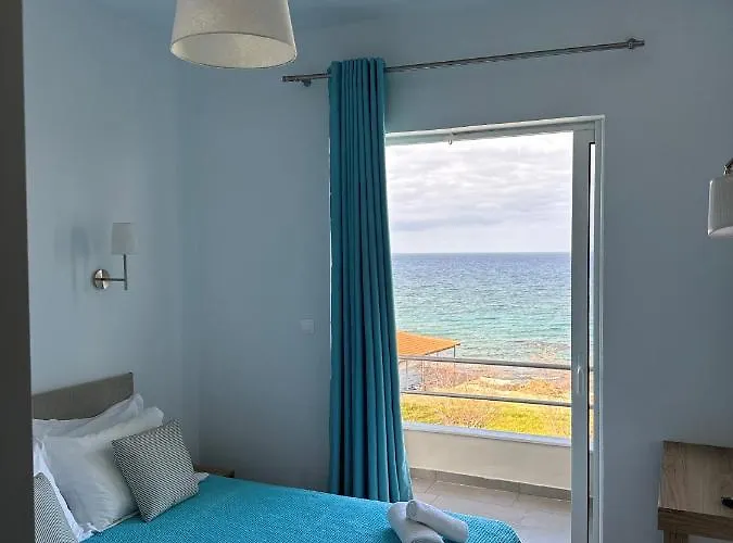 Kimiro Drosia Zante 3* Psarou (Zakynthos)