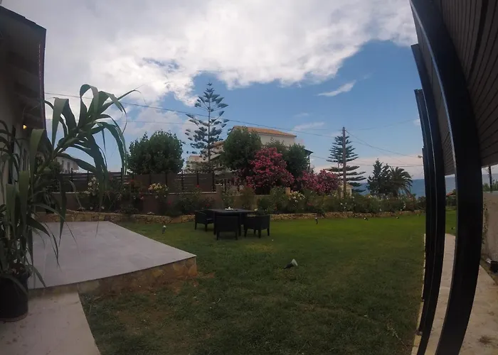 Kimiro Drosia Zante 3* Psarou (Zakynthos)