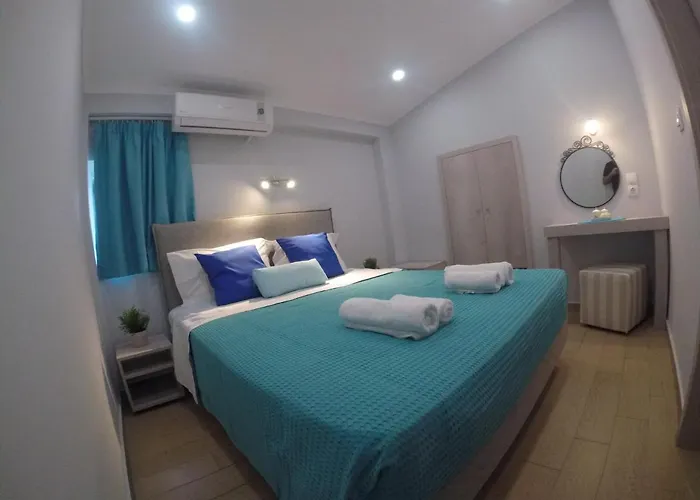 Kimiro Drosia Zante Psarou (Zakynthos)