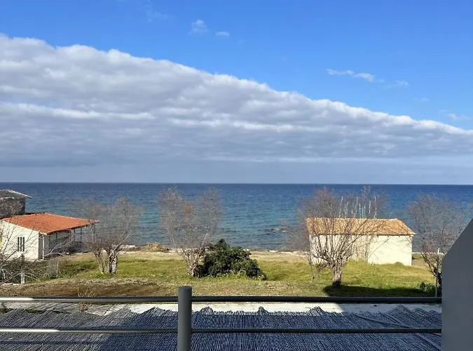 Kimiro Drosia Zante 住宿加早餐酒店 3*