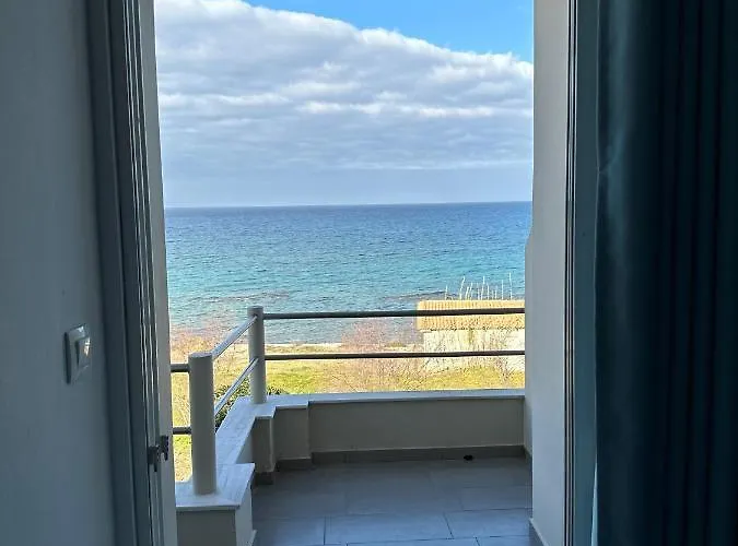 Kimiro Drosia Zante 3* Psarou (Zakynthos)