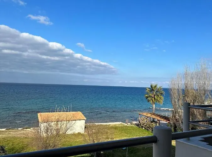 Kimiro Drosia Zante Psarou (Zakynthos)