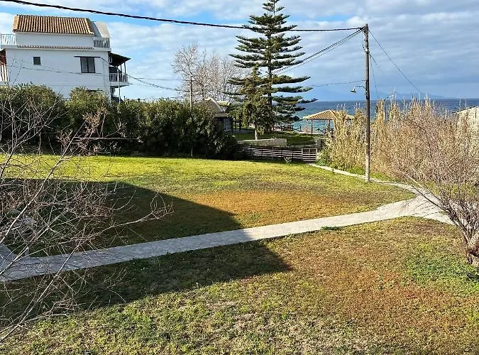 Kimiro Drosia Zante Psarou (Zakynthos)