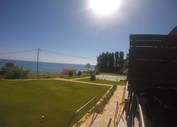 Kimiro Drosia Zante