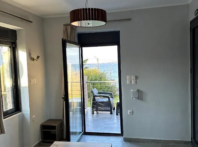 住宿加早餐酒店 Kimiro Drosia Zante Psarou (Zakynthos)