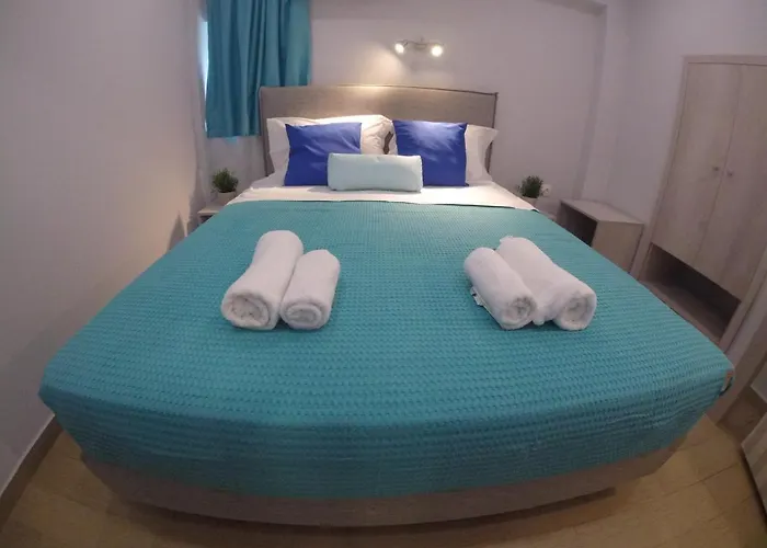 Kimiro Drosia Zante 3* Psarou (Zakynthos)